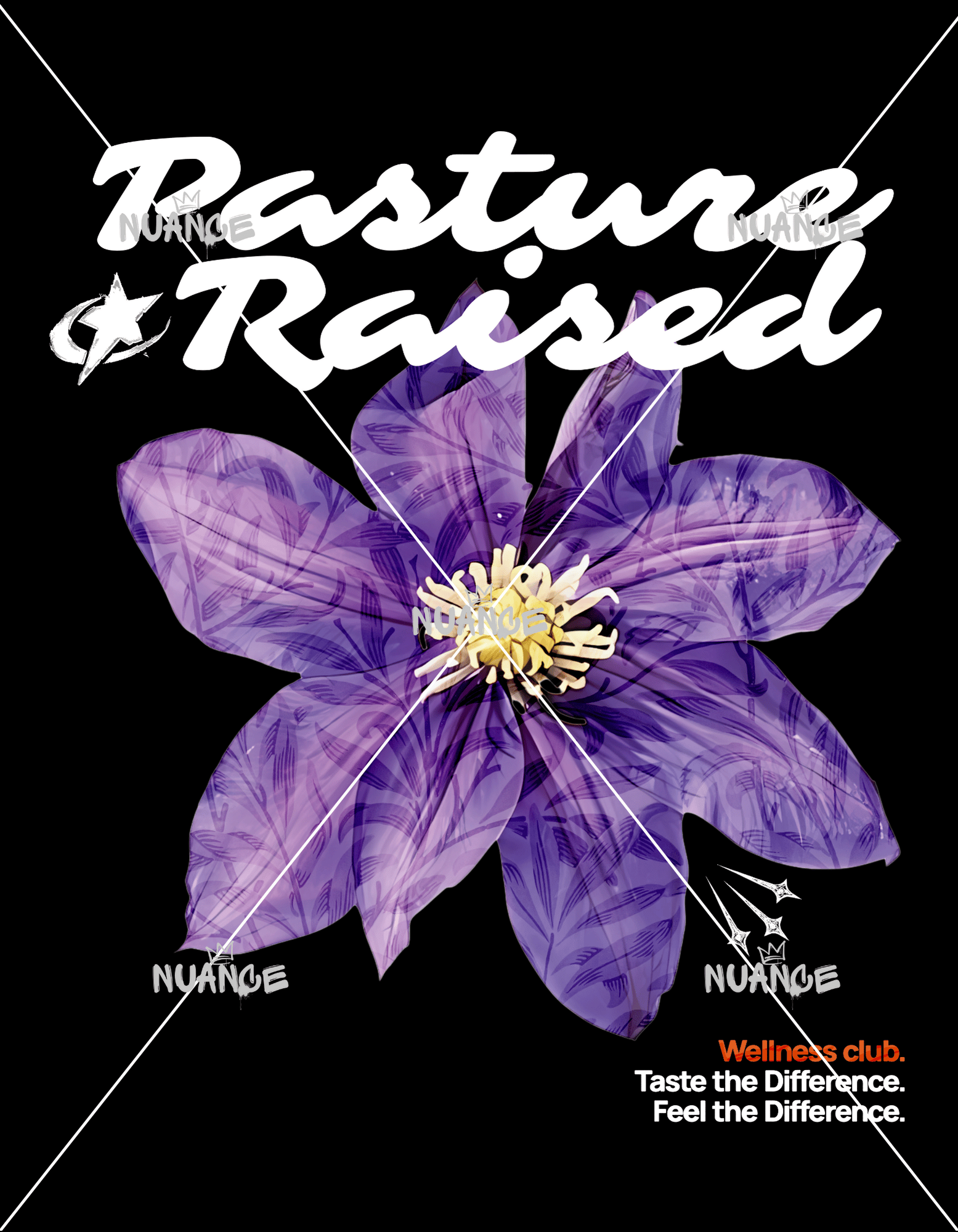 Premium Streetwear 2.0 Licensed Designs – 150+ Editable 4K PNG Graphics (2026)