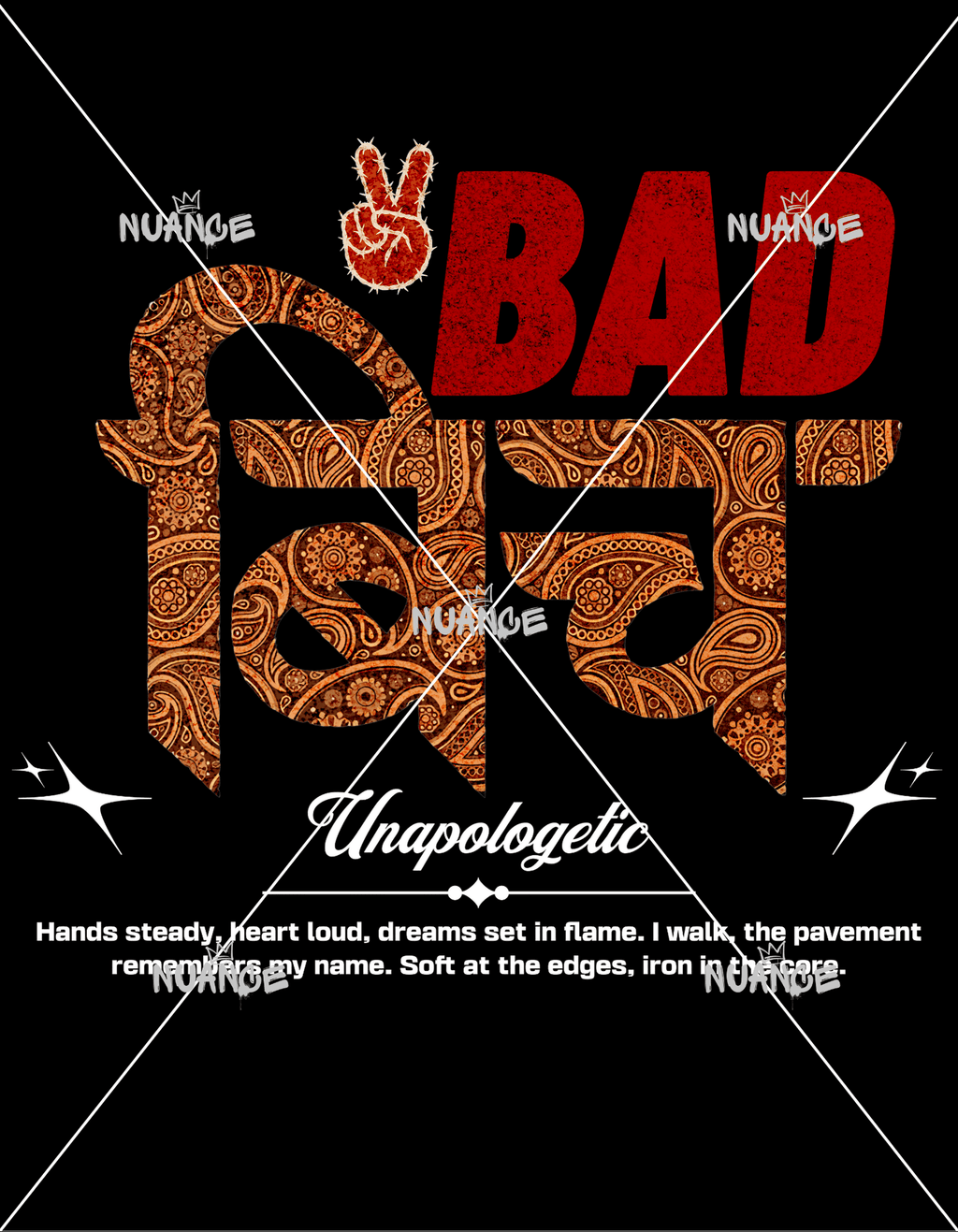 Premium Typographic Licensed Designs – 20+ Editable 4k PNG Graphics (2026)