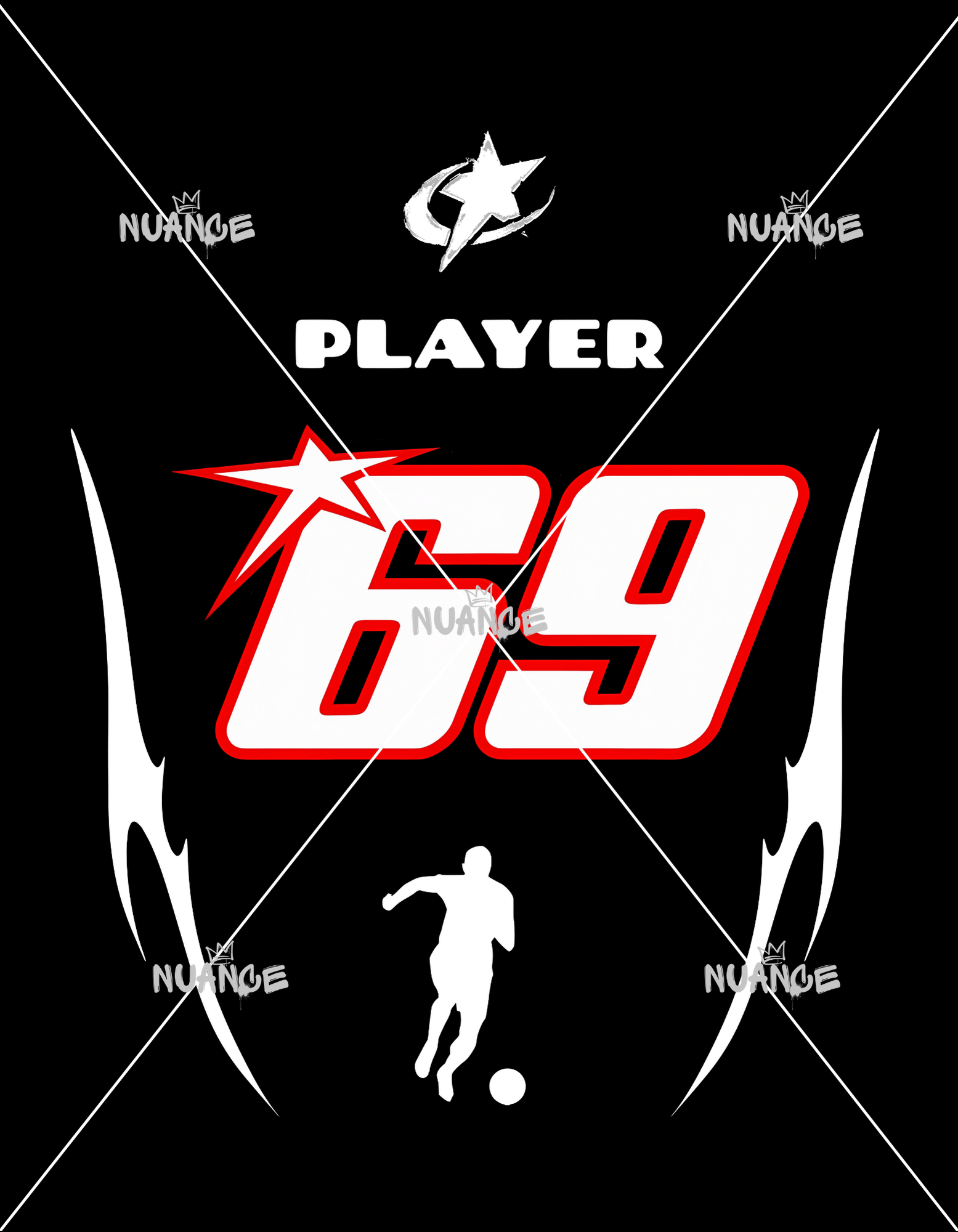 Premium Streetwear 2.0 Licensed Designs – 150+ Editable 4K PNG Graphics (2026)
