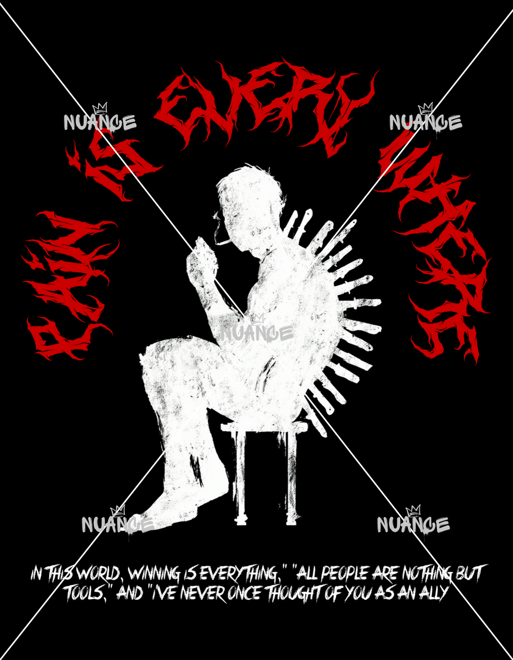 Premium Streetwear Licensed Designs – 100+ Editable 4k PNG Graphics (Aug 2025)