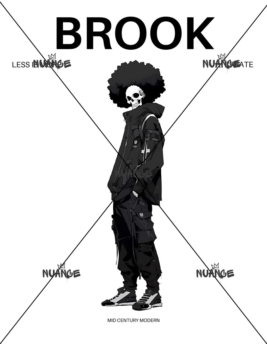 One Piece Anime Licensed Designs – 20+ HD PNG Files