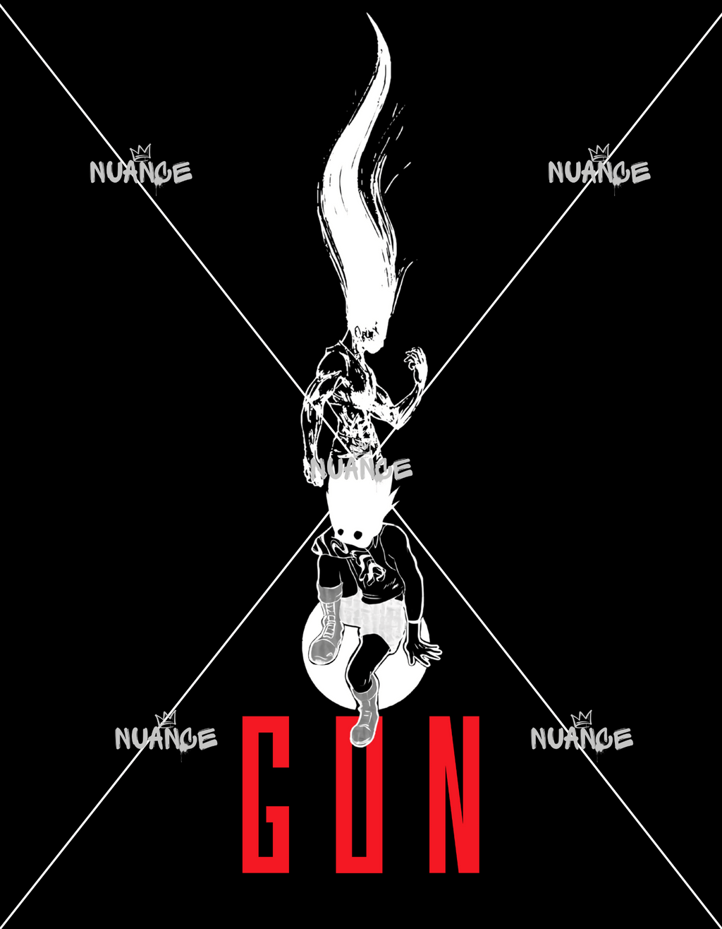 Hunter × Hunter Anime Licensed Designs – 20+ HD PNG Files