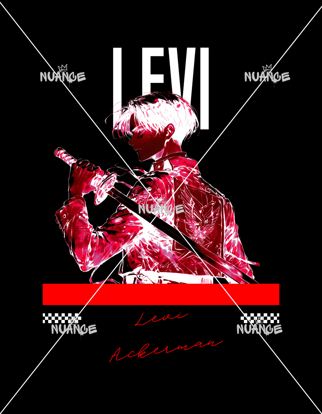Attack on Titan Licensed Graphics – 15+ 4K-Ready Designs (Jul 2025)