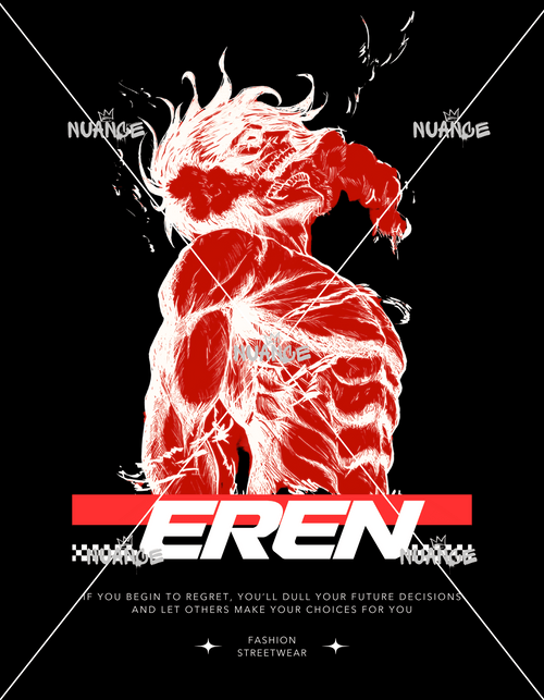 Attack on Titan Licensed Graphics – 15+ 4K-Ready Designs (Jul 2025)