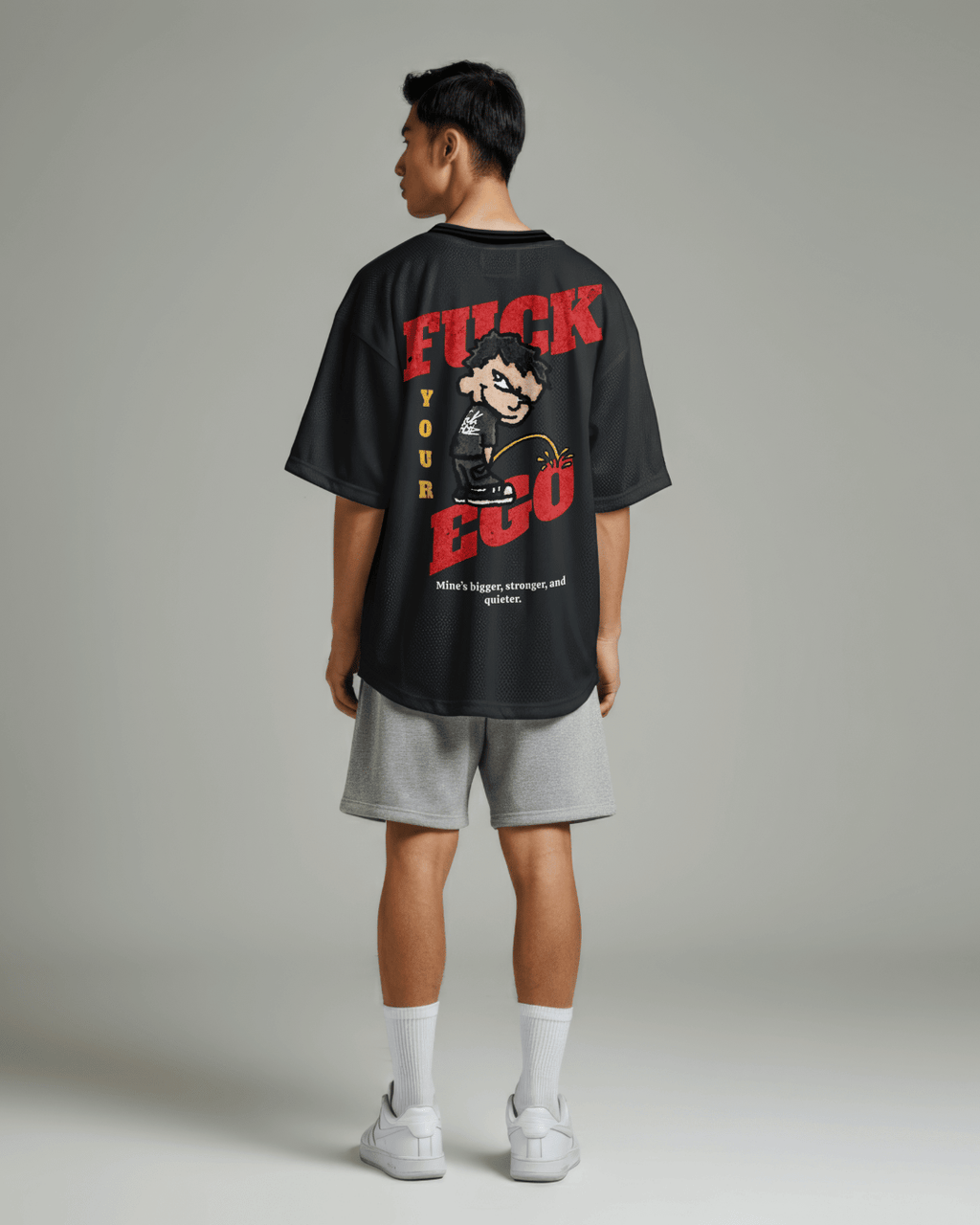 Premium Streetwear 2.0 Licensed Designs – 150+ Editable 4K PNG Graphics (2026)