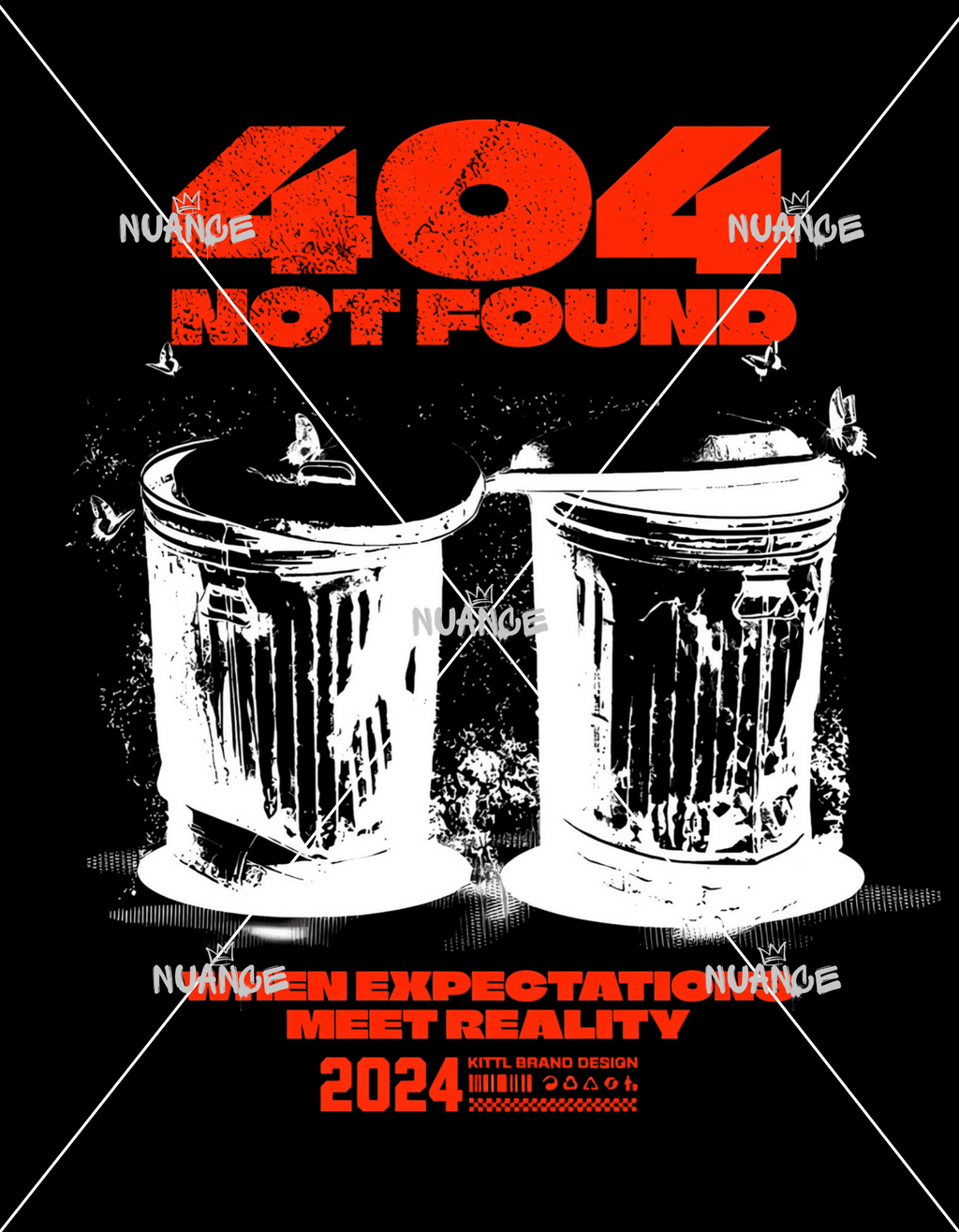 Premium Streetwear Licensed Designs – 100+ Editable 4k PNG Graphics (Aug 2025)