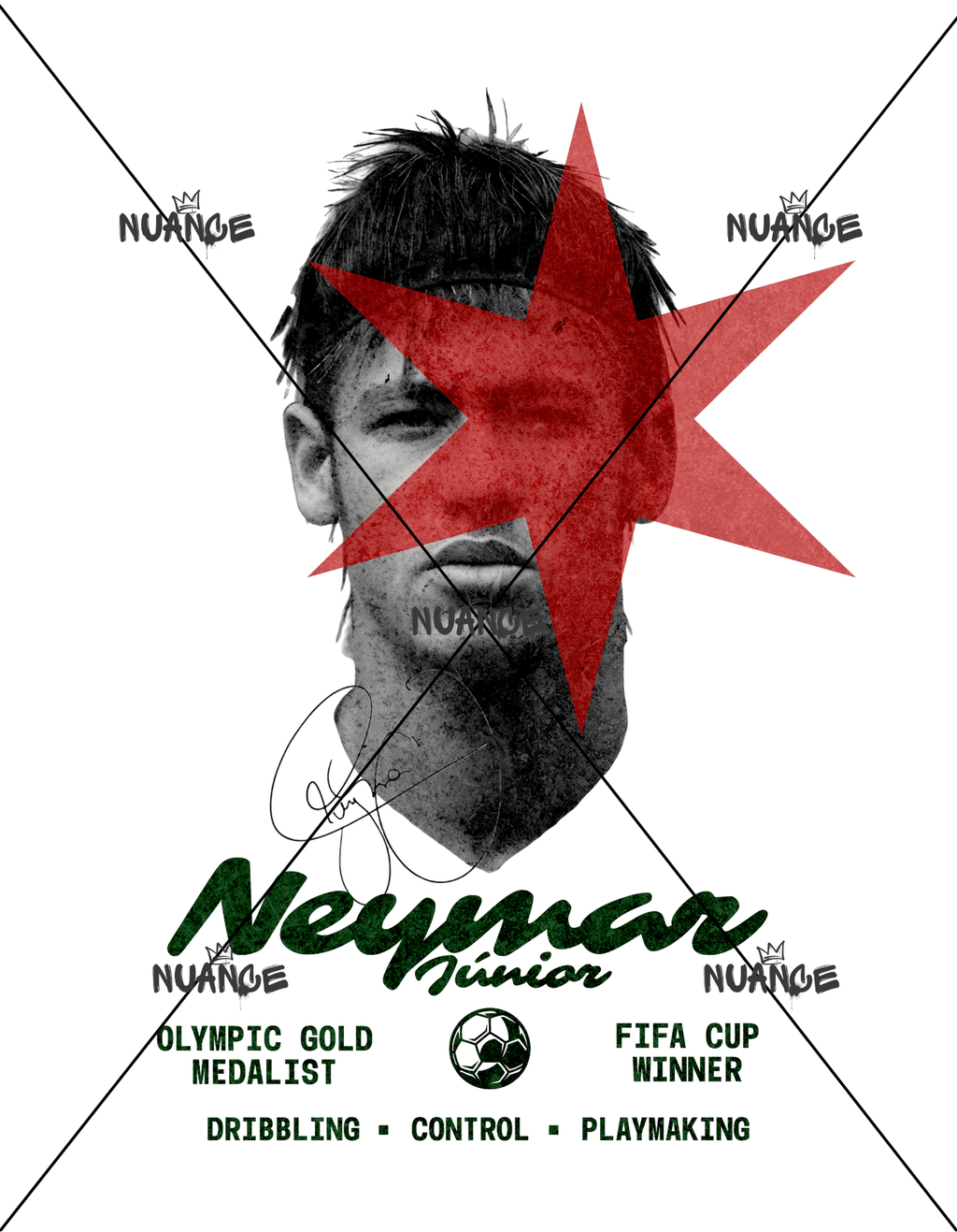 Premium Football Licensed Designs – 50+ Editable 4K PNG Graphics (2026)