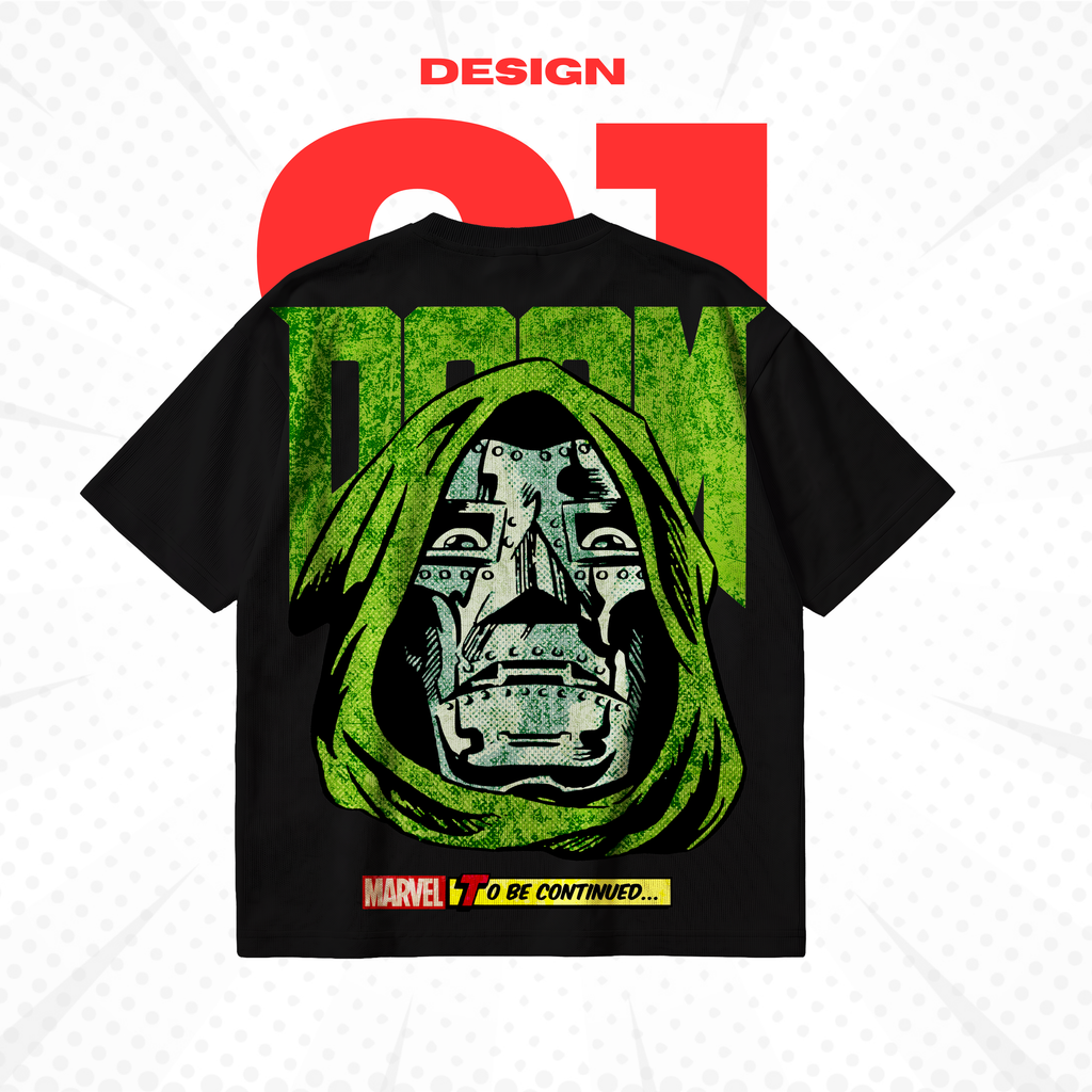 Marvel T-Shirt Design Bundle SVG PNG | Spider-Man Thor Hulk Punisher Vintage Graphic Tee | Dark Comic Streetwear | Screen Print DTG Ready