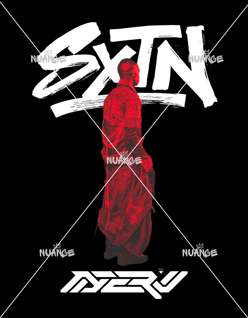 Premium Streetwear Licensed Designs – 100+ Editable 4k PNG Graphics (Aug 2025)