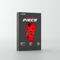 One Piece Anime Licensed Designs – 20+ HD PNG Files