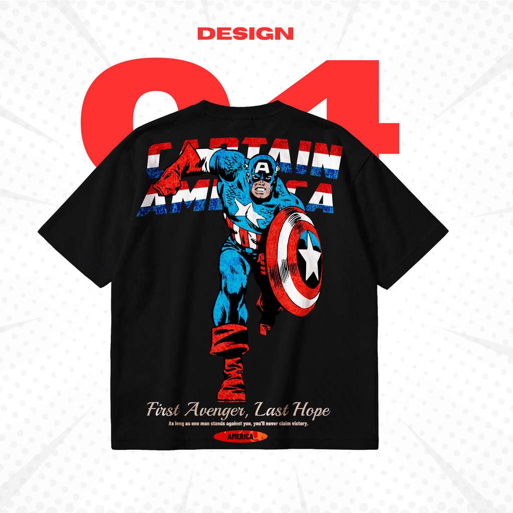 Marvel T-Shirt Design Bundle SVG PNG | Spider-Man Thor Hulk Punisher Vintage Graphic Tee | Dark Comic Streetwear | Screen Print DTG Ready