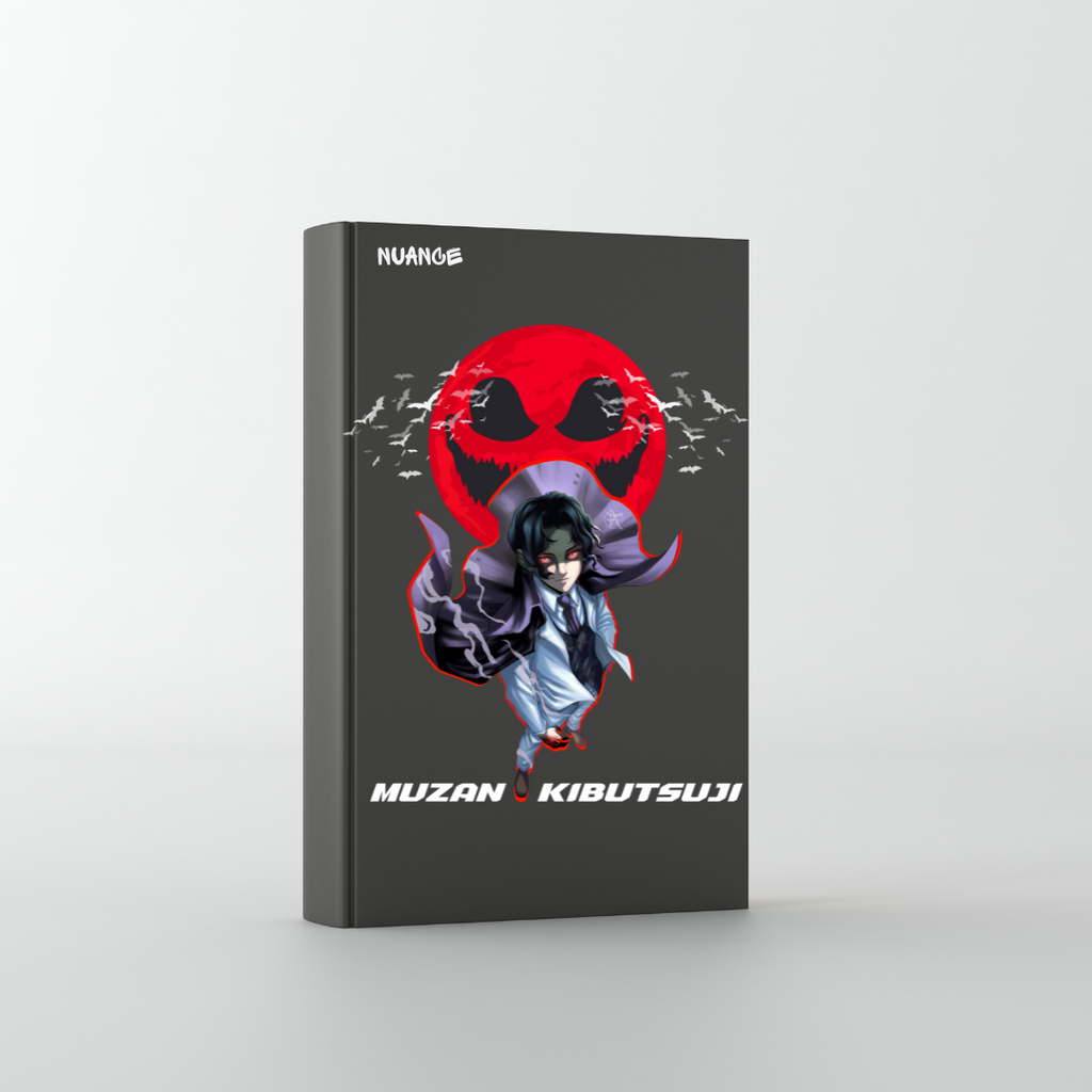 Demon Slayer Licensed Graphics – 20+ HD PNG & Vector Files (Jul 2025)