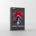 Demon Slayer Licensed Graphics – 20+ HD PNG & Vector Files (Jul 2025)