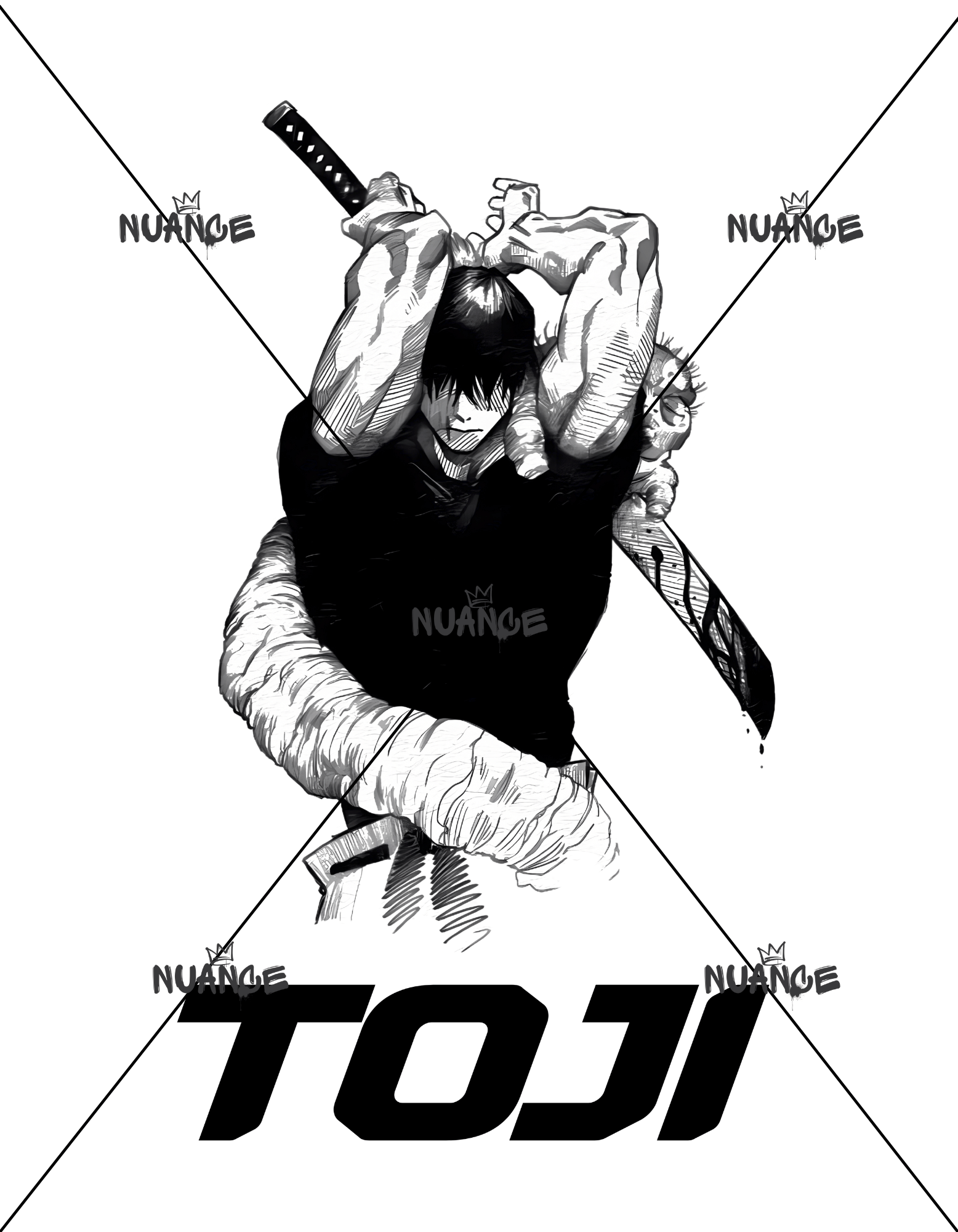 Jujutsu Kaisen Licensed Graphics – 40+ HD PNG & Vector Files (Jul 2025)