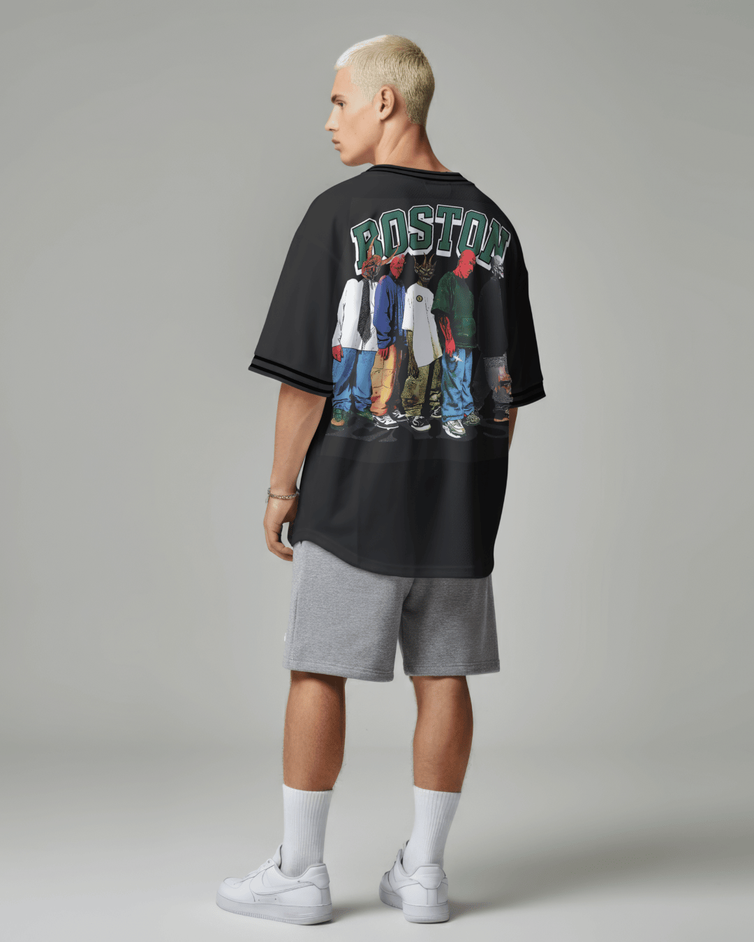 Premium Streetwear 2.0 Licensed Designs – 150+ Editable 4K PNG Graphics (2026)