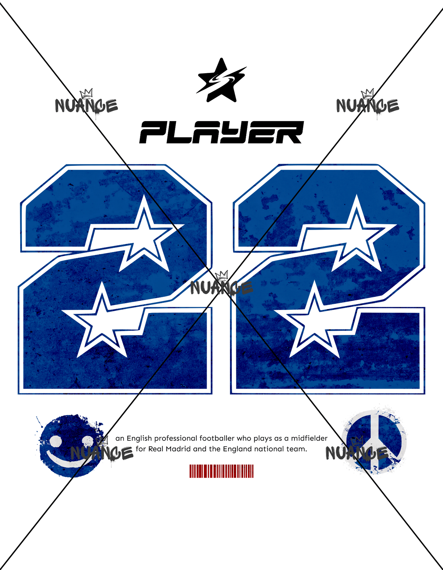 Premium Football Licensed Designs – 50+ Editable 4K PNG Graphics (2026)