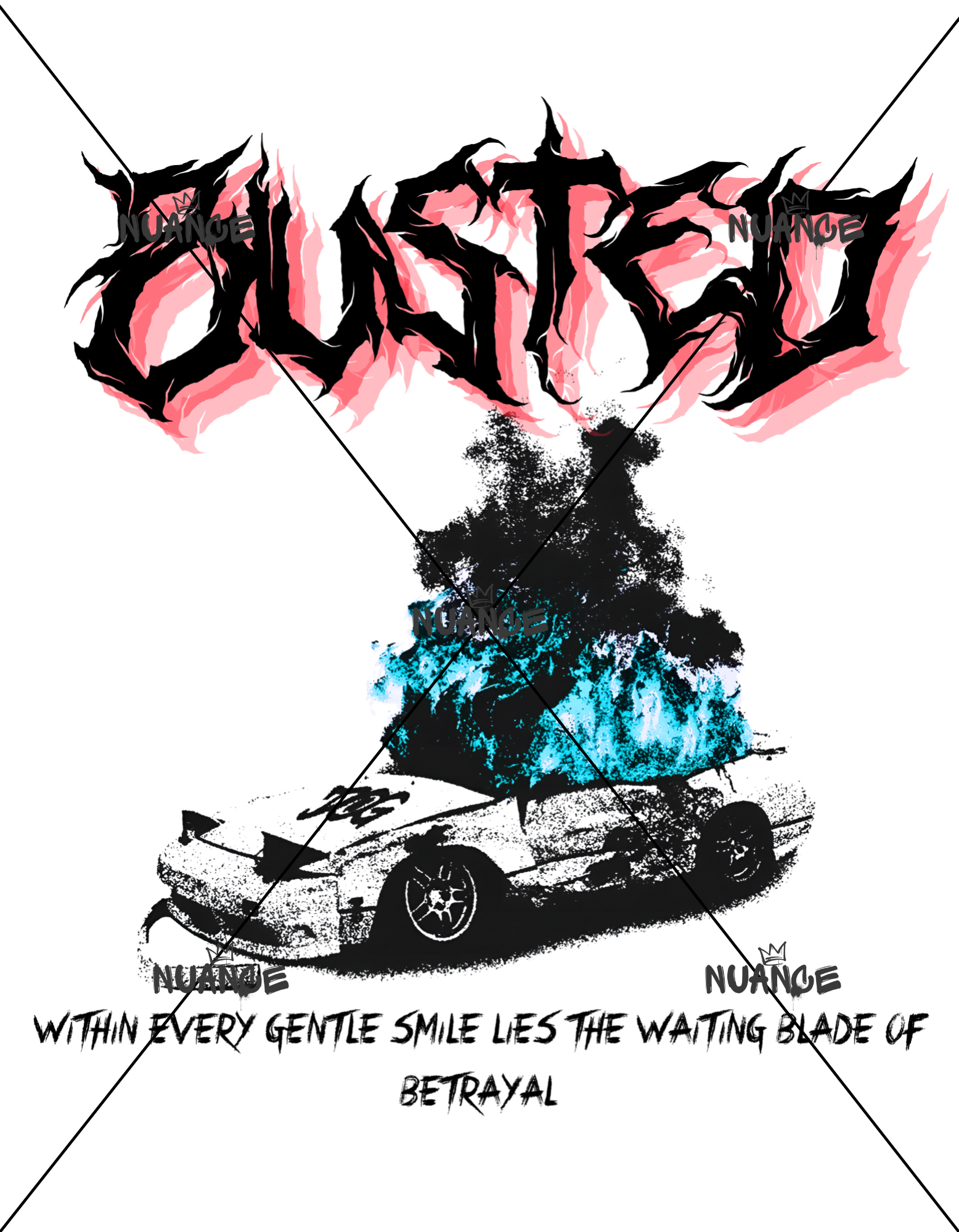 Premium Streetwear Licensed Designs – 100+ Editable 4k PNG Graphics (Aug 2025)