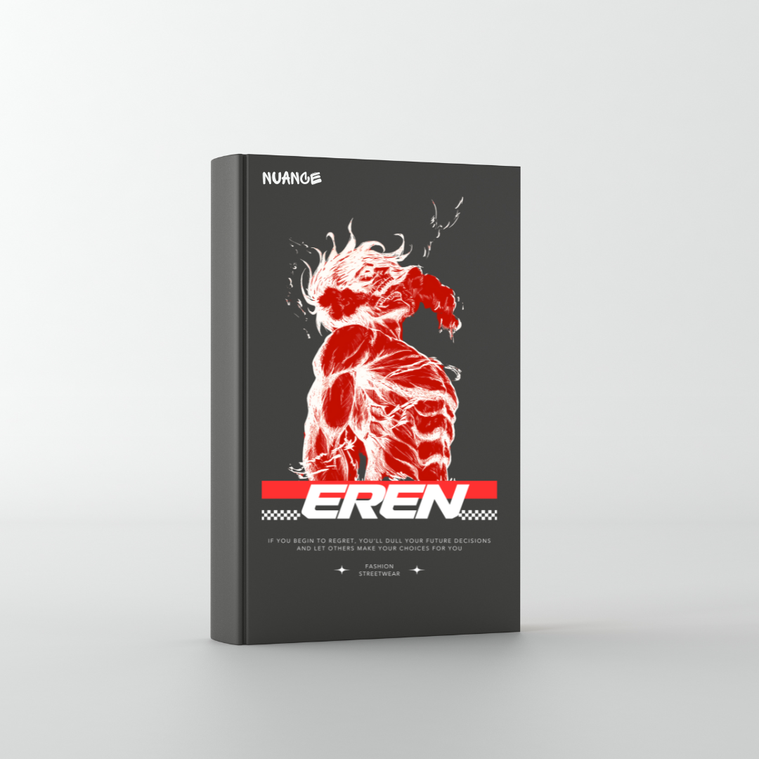 Attack on Titan Licensed Graphics – 15+ 4K-Ready Designs (Jul 2025)