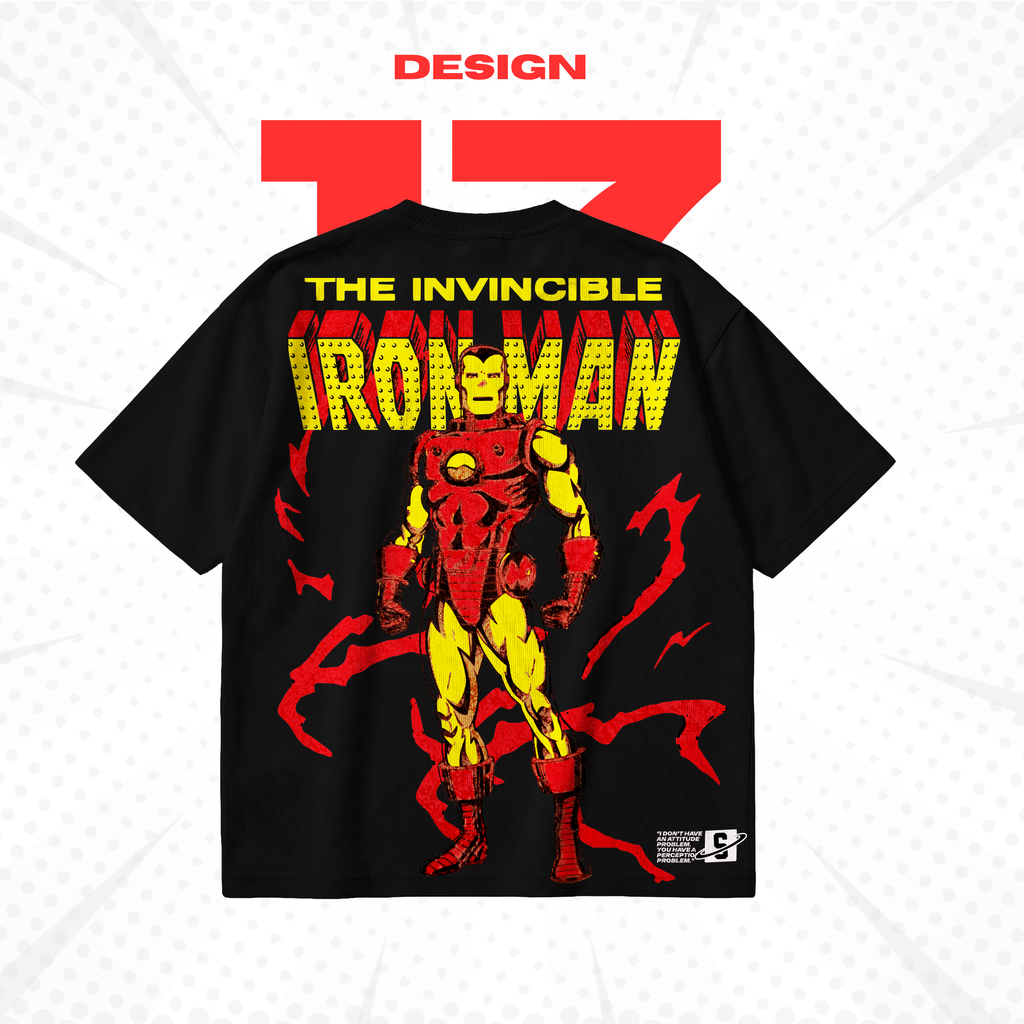 Marvel T-Shirt Design Bundle SVG PNG | Spider-Man Thor Hulk Punisher Vintage Graphic Tee | Dark Comic Streetwear | Screen Print DTG Ready