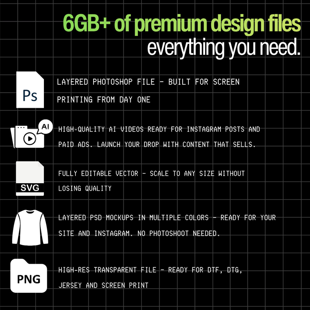 Football Design Kit — 15+ Football T-Shirt & Jersey Designs | PSD PNG SVG