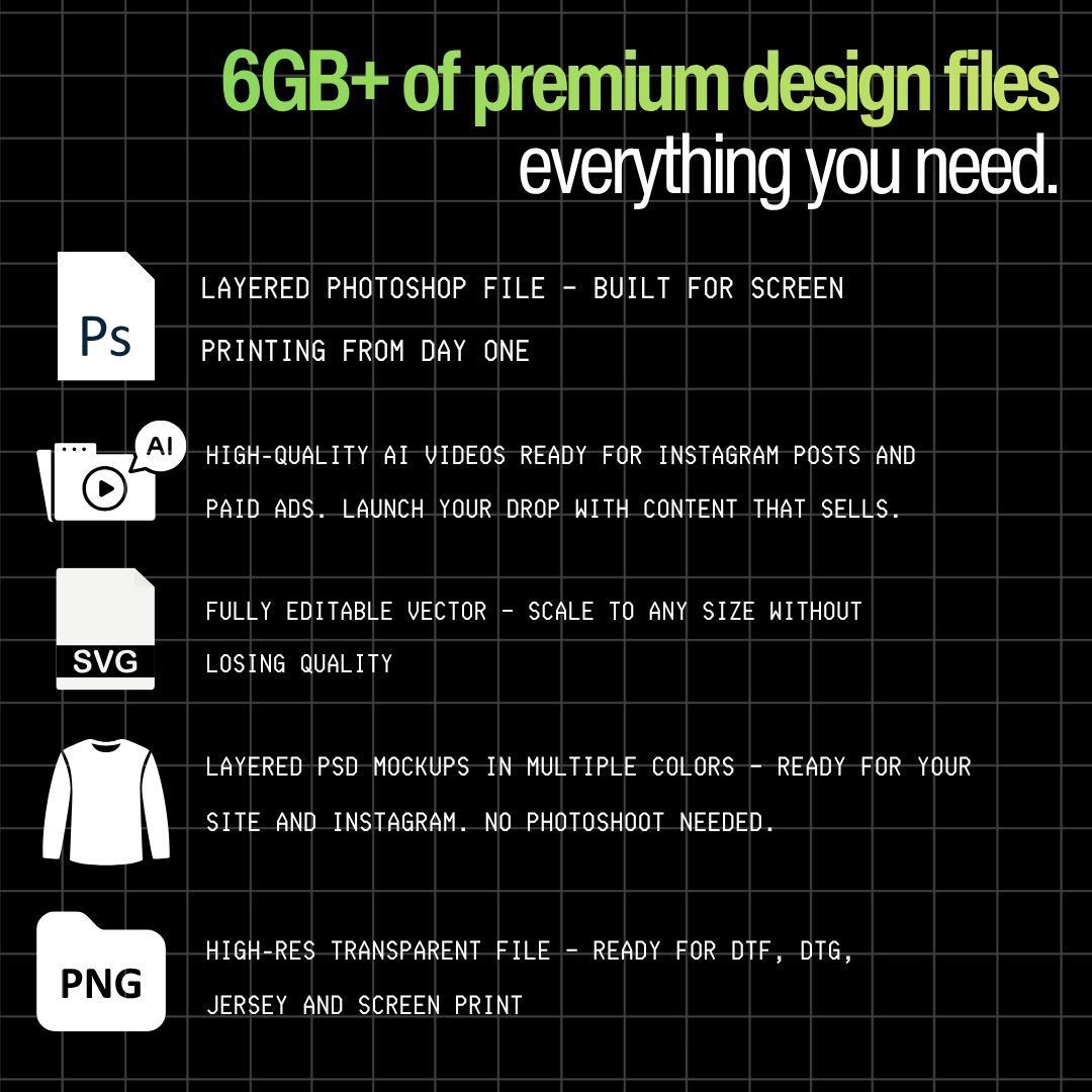 Football Design Kit — 15+ Football T-Shirt & Jersey Designs | PSD PNG SVG