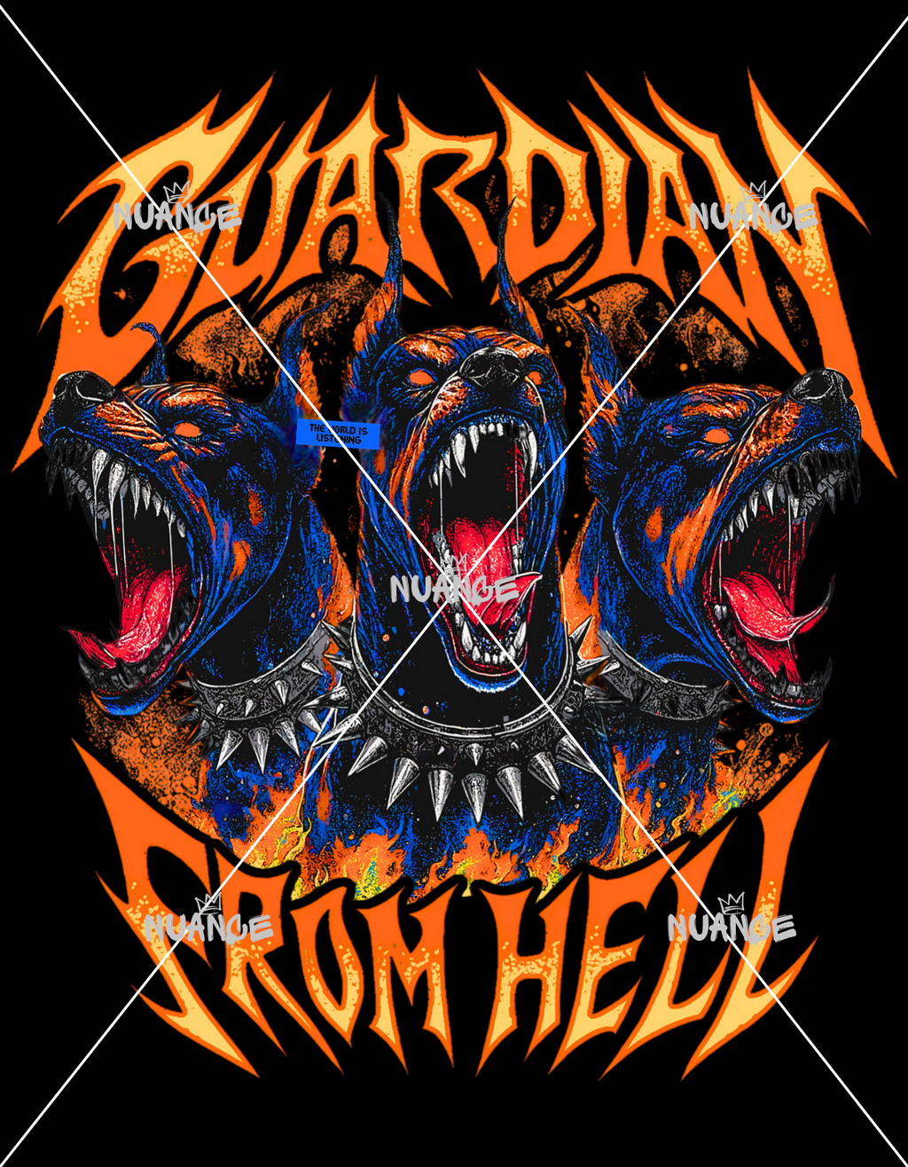 Premium Streetwear Licensed Designs – 100+ Editable 4k PNG Graphics (Aug 2025)