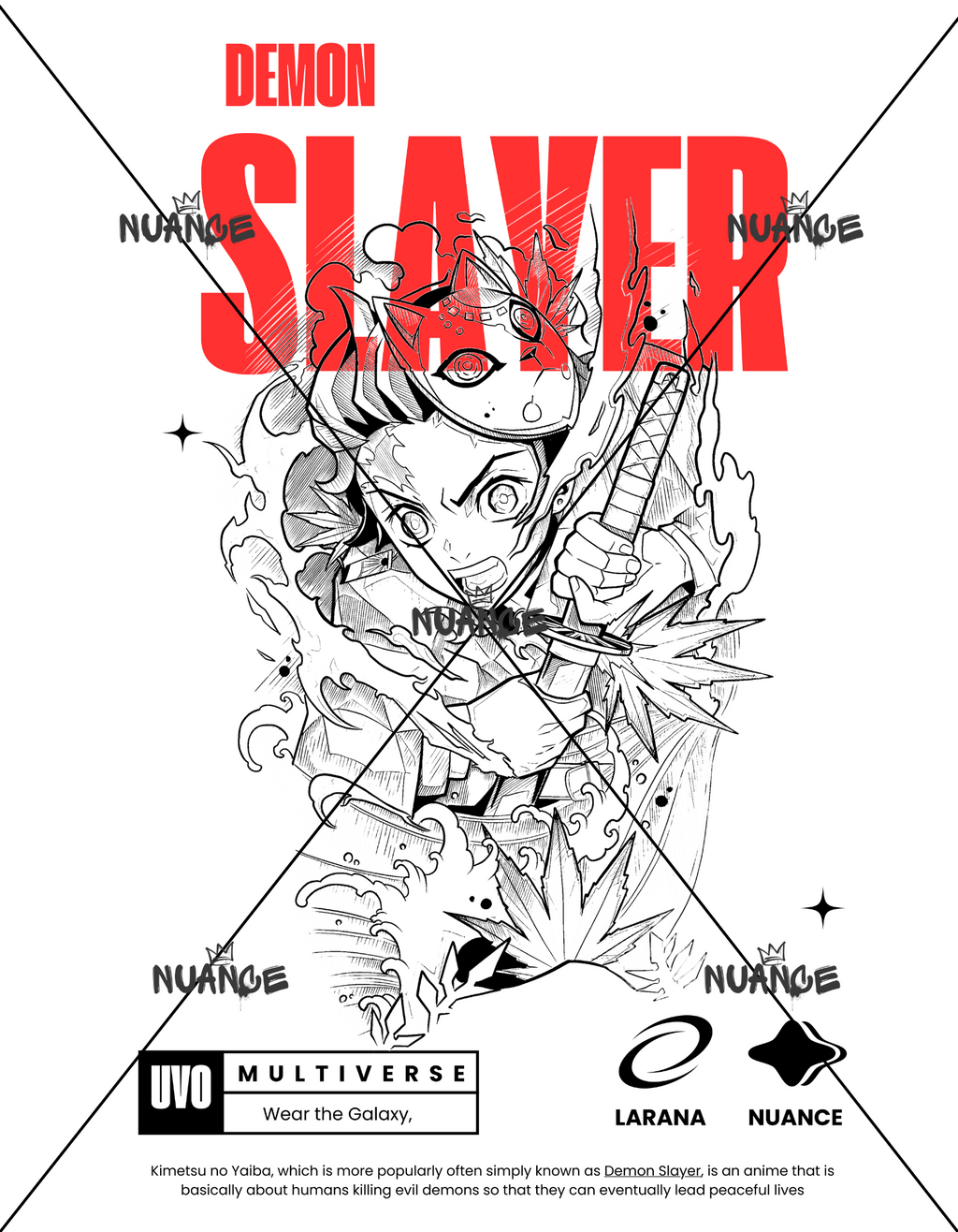 Demon Slayer Licensed Graphics – 20+ HD PNG & Vector Files (Jul 2025)