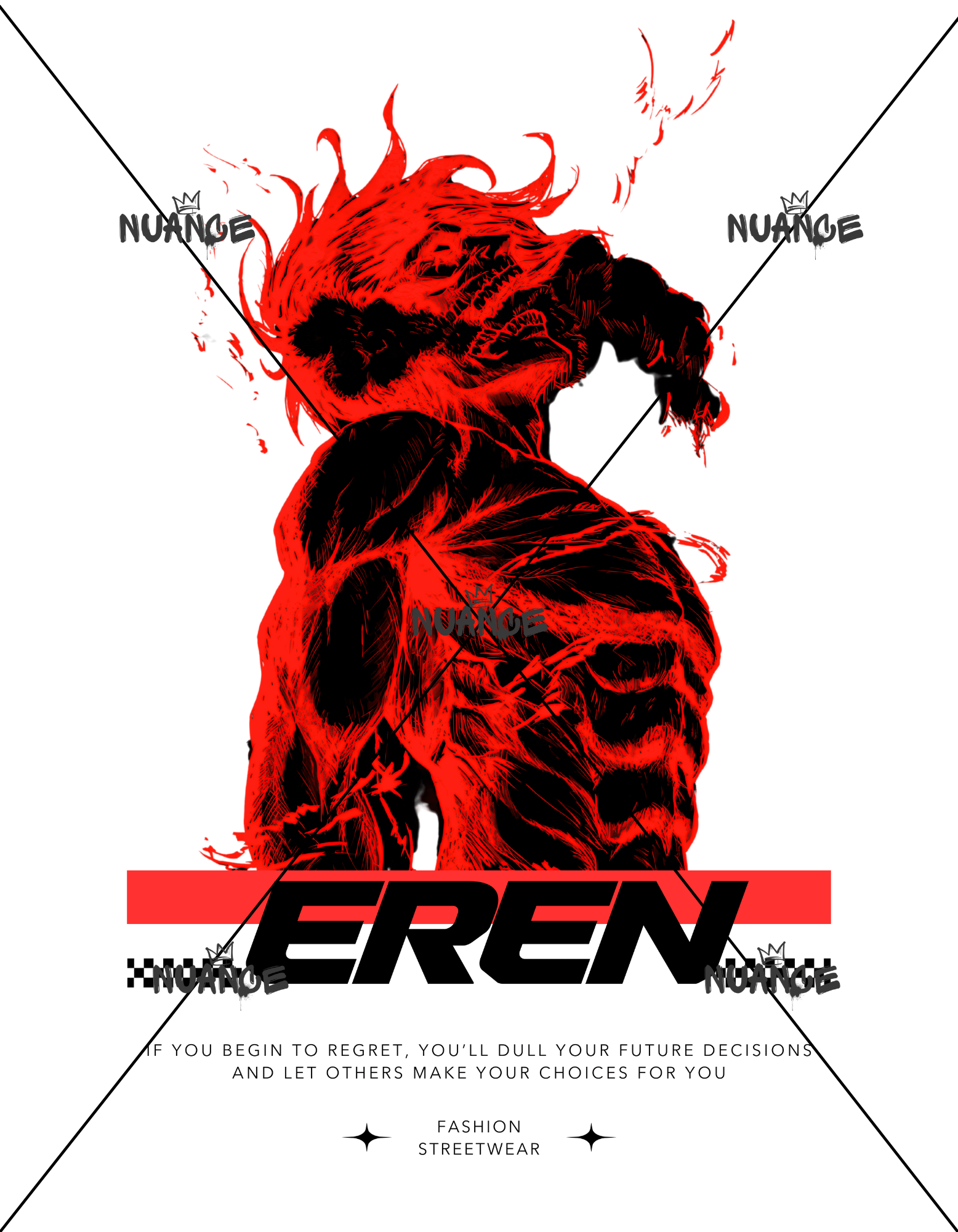 Attack on Titan Licensed Graphics – 15+ 4K-Ready Designs (Jul 2025)