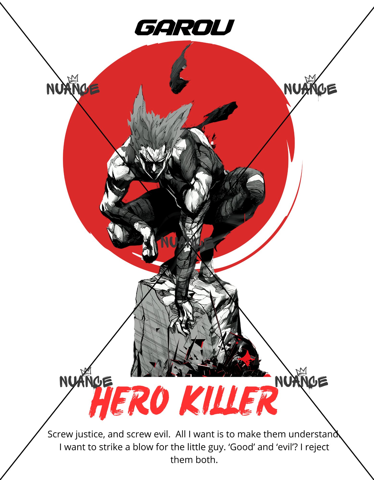 One Punch Man Licensed Merchandise Graphics – 5+ HD PNG, SVG & Vector Files (Jul 2025)