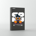 Dragon Ball Z Licensed Designs – 20+ HD PNG Files