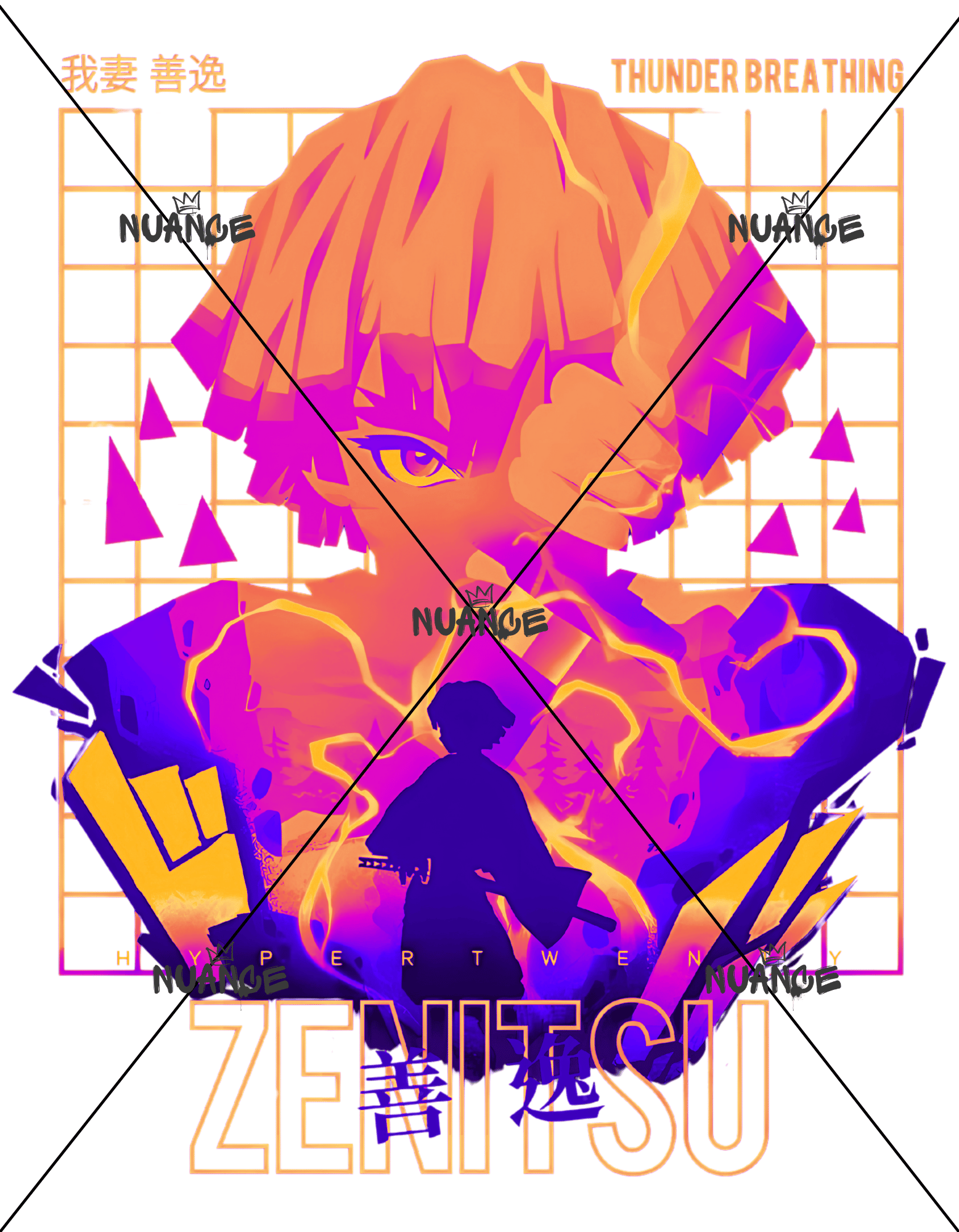 Demon Slayer Licensed Graphics – 20+ HD PNG & Vector Files (Jul 2025)