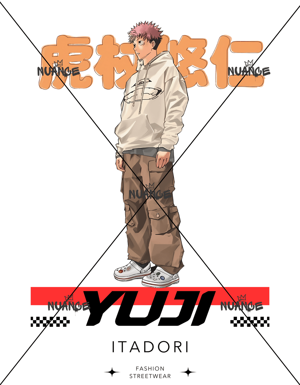 Jujutsu Kaisen Licensed Graphics – 40+ HD PNG & Vector Files (Jul 2025)