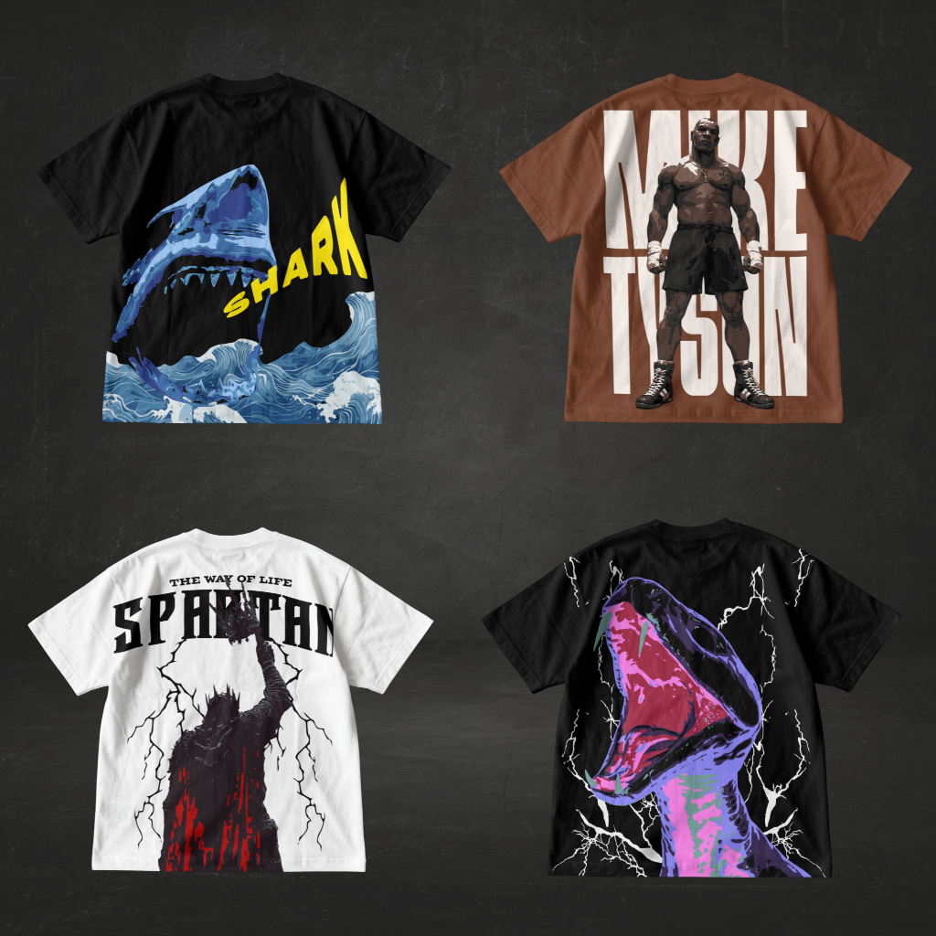 20+ Streetwear SVG PNG Bundle | Urban Graphic Tee & Hoodie Designs | DTF DTG Screen Print Ready | Digital Download