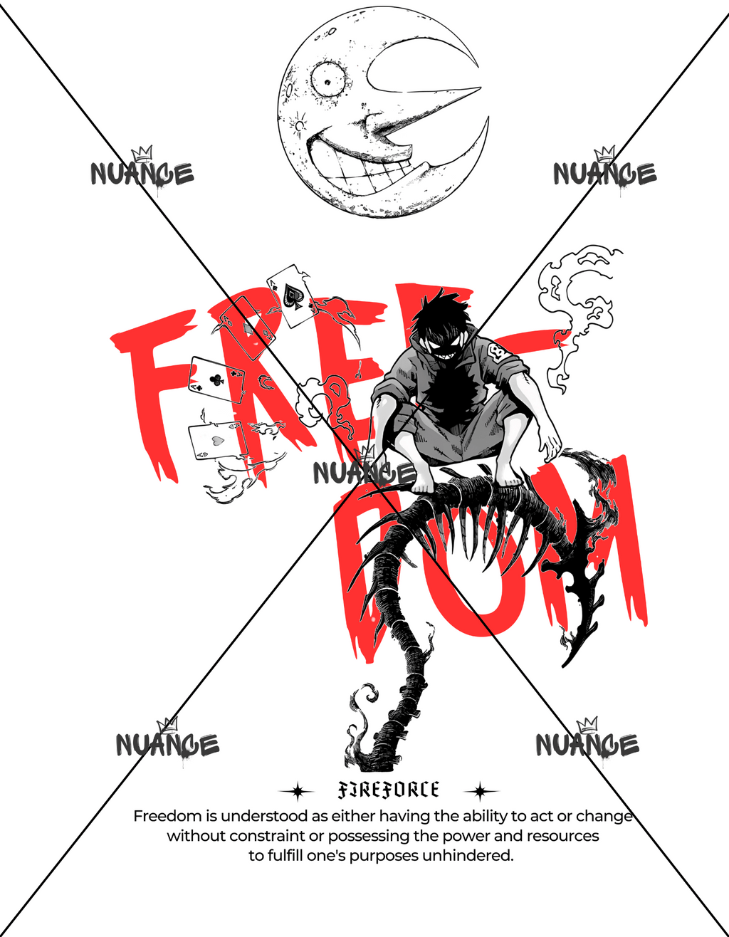 Fire Force Licensed Flame Graphics – 15+ 4K-Ready Designs (Jul 2025)
