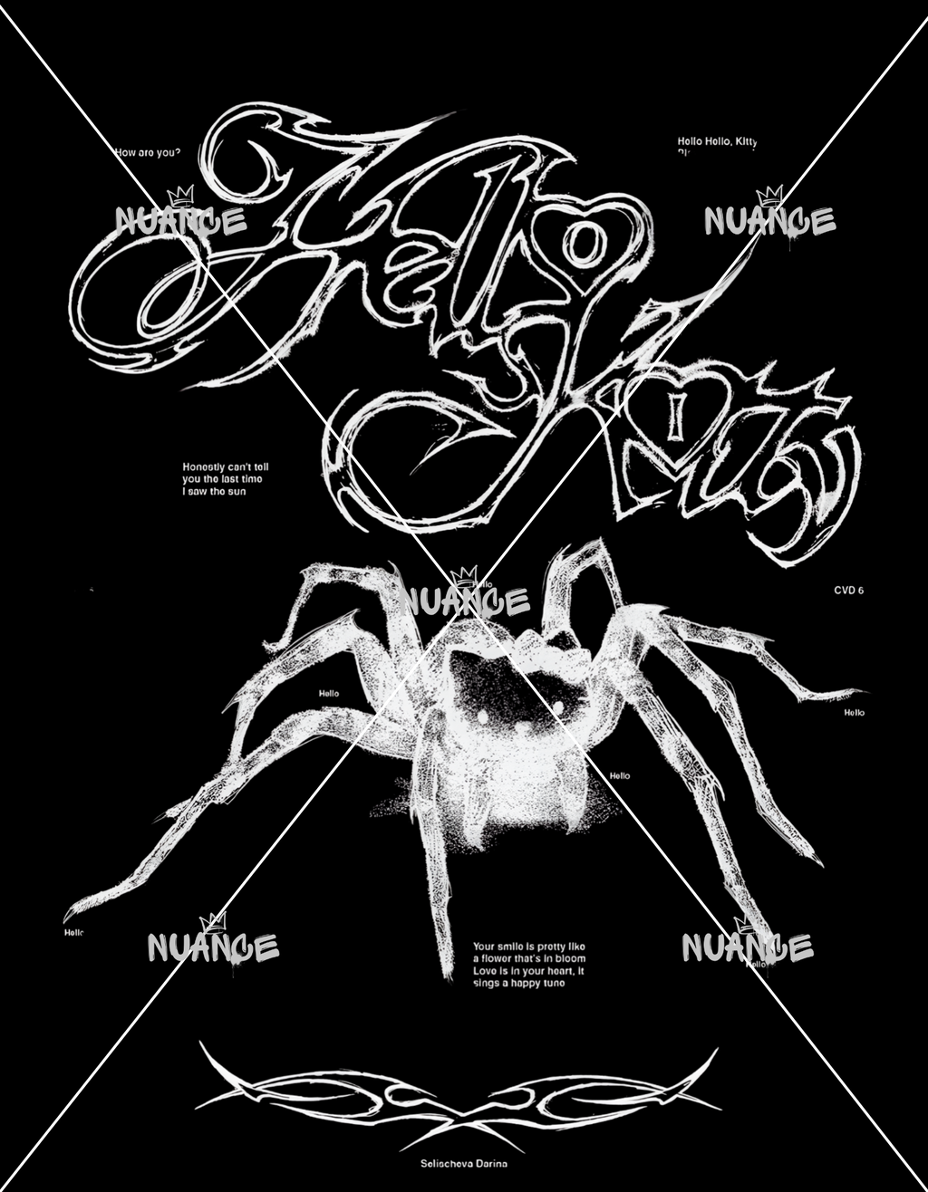 Premium Streetwear Licensed Designs – 100+ Editable 4k PNG Graphics (Aug 2025)