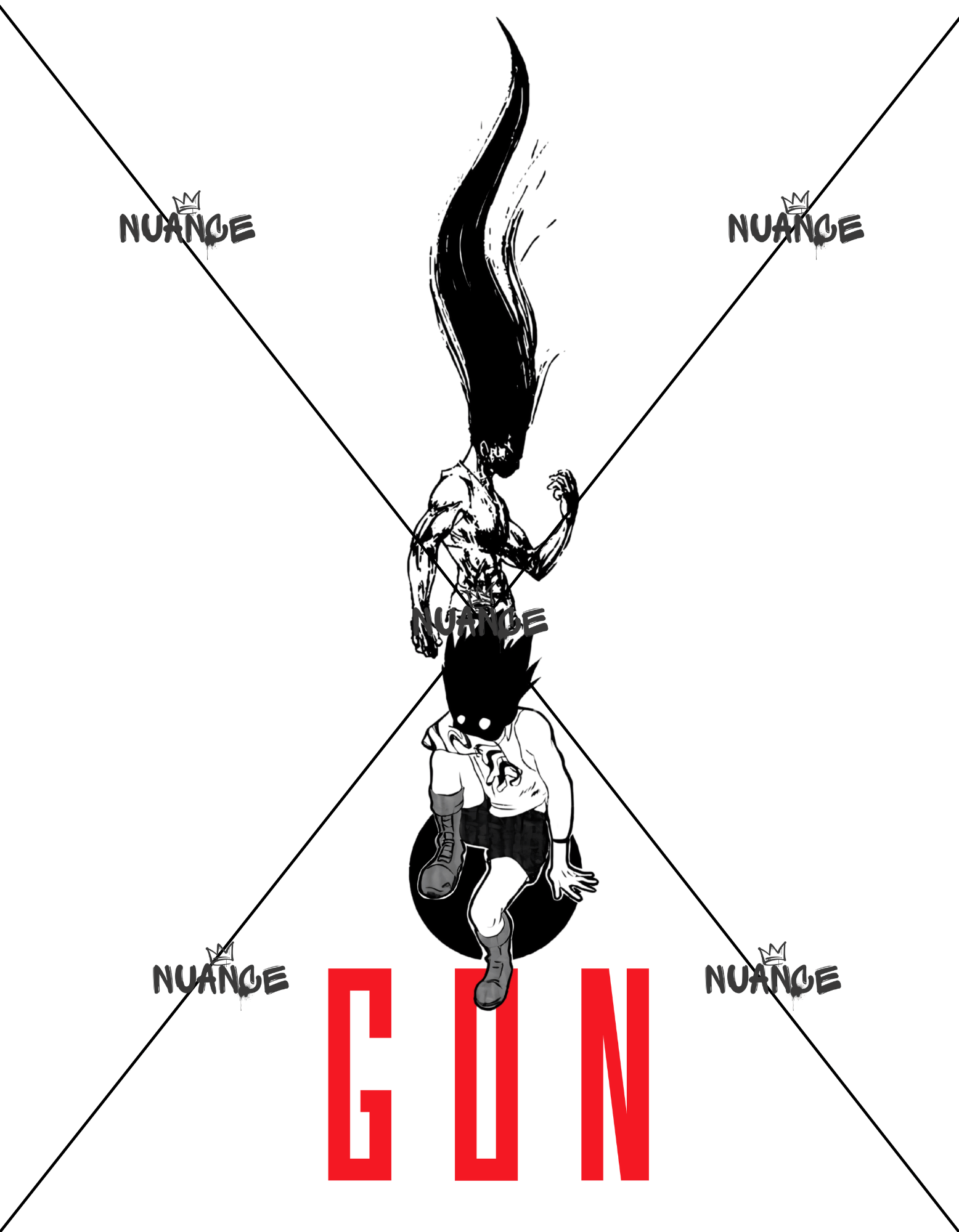 Hunter × Hunter Anime Licensed Designs – 20+ HD PNG Files