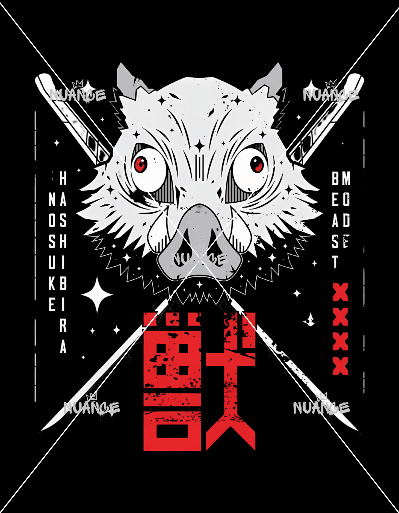 Demon Slayer Licensed Graphics – 20+ HD PNG & Vector Files (Jul 2025)