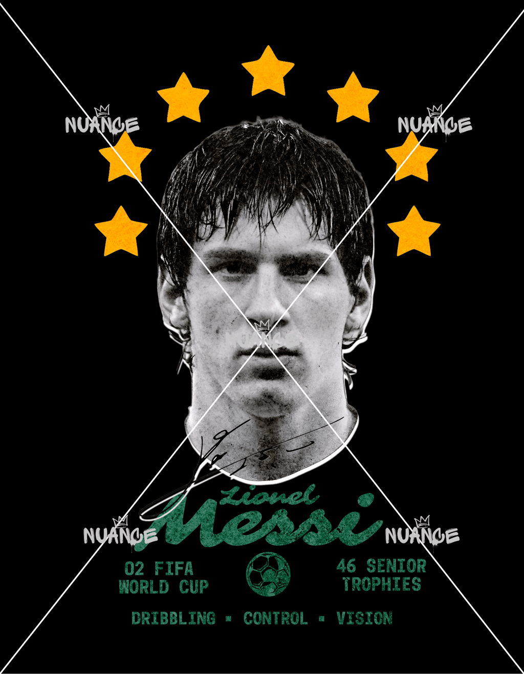 Premium Football Licensed Designs – 50+ Editable 4K PNG Graphics (2026)