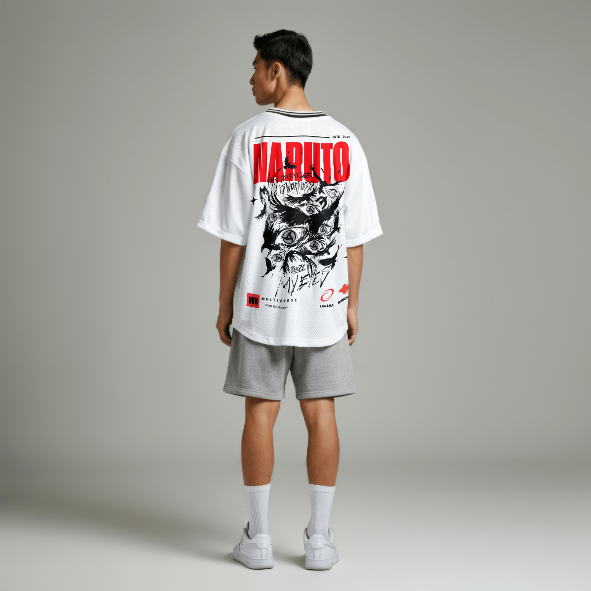 Premium Anime-Inspired Licensed Designs – 200+ Editable 4k PNG Graphics (2026)