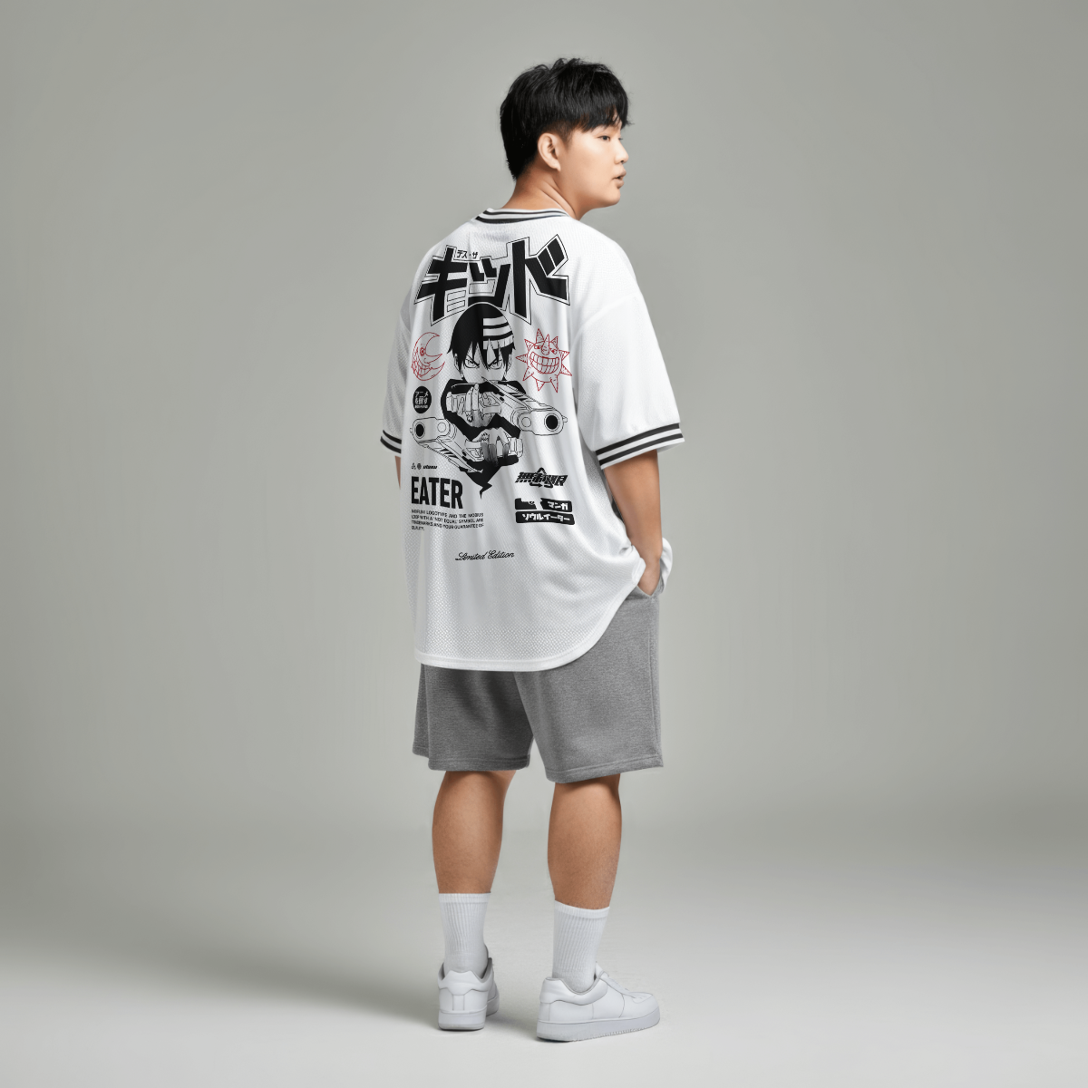 Premium Anime-Inspired Licensed Designs – 200+ Editable 4k PNG Graphics (2026)