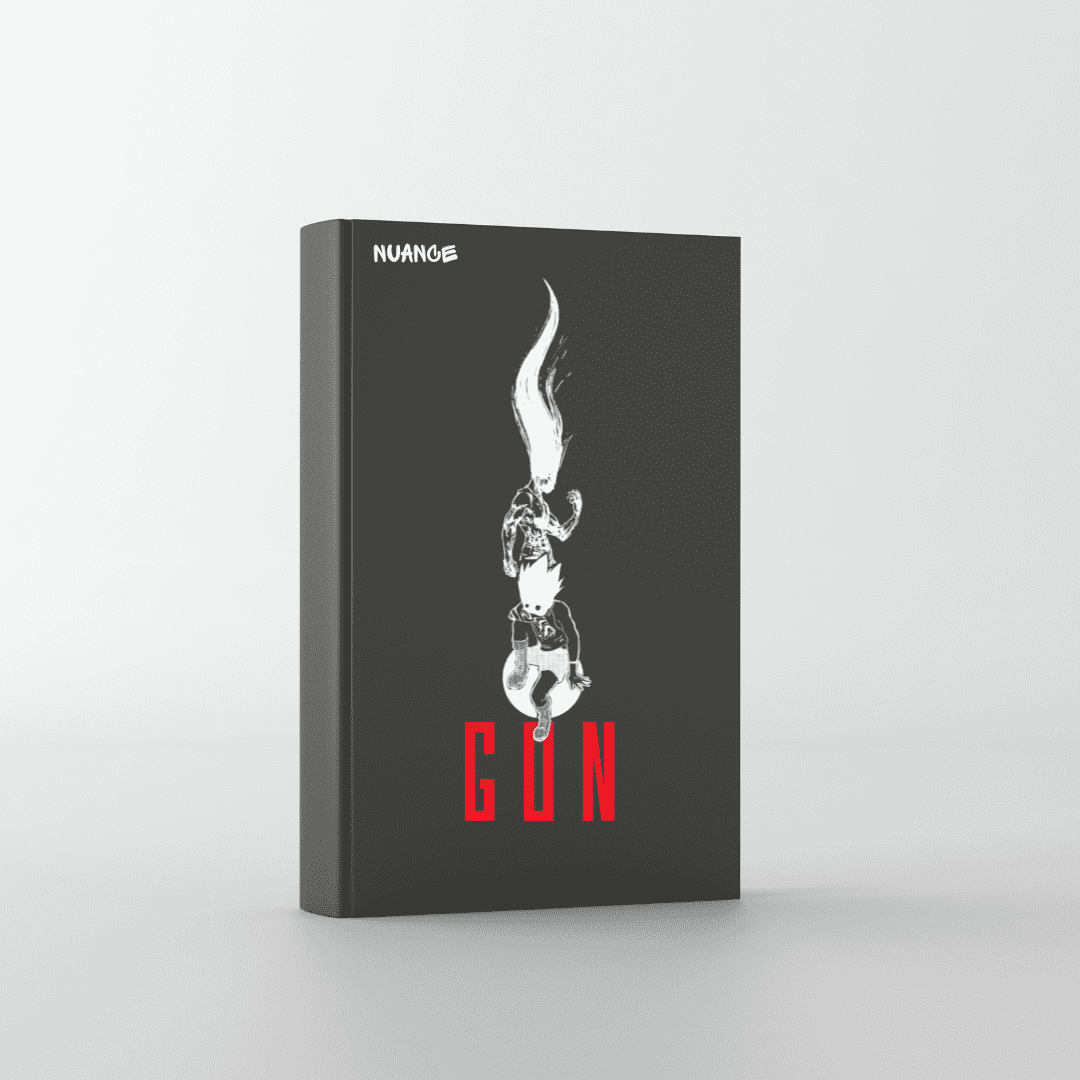 Mega Pack Licensed Design Library — Anime, Streetwear, Sports & Typographic 1000+ Premium PNG/4K Files