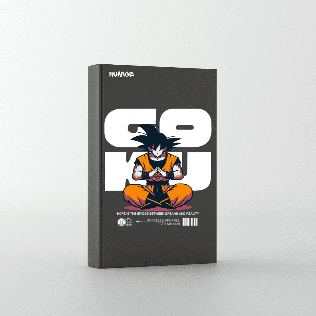 Mega Pack Licensed Design Library — Anime, Streetwear, Sports & Typographic 1000+ Premium PNG/4K Files